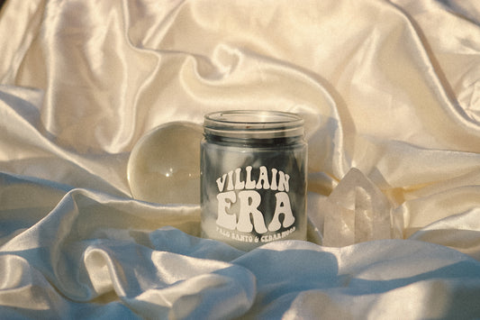 Villain Era Candle